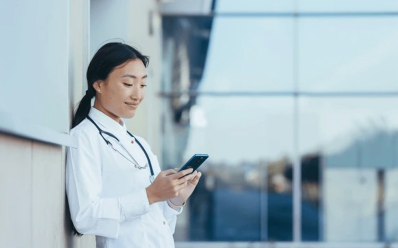 Intelligence Embedded in Safety, for Every Clinical Scenario