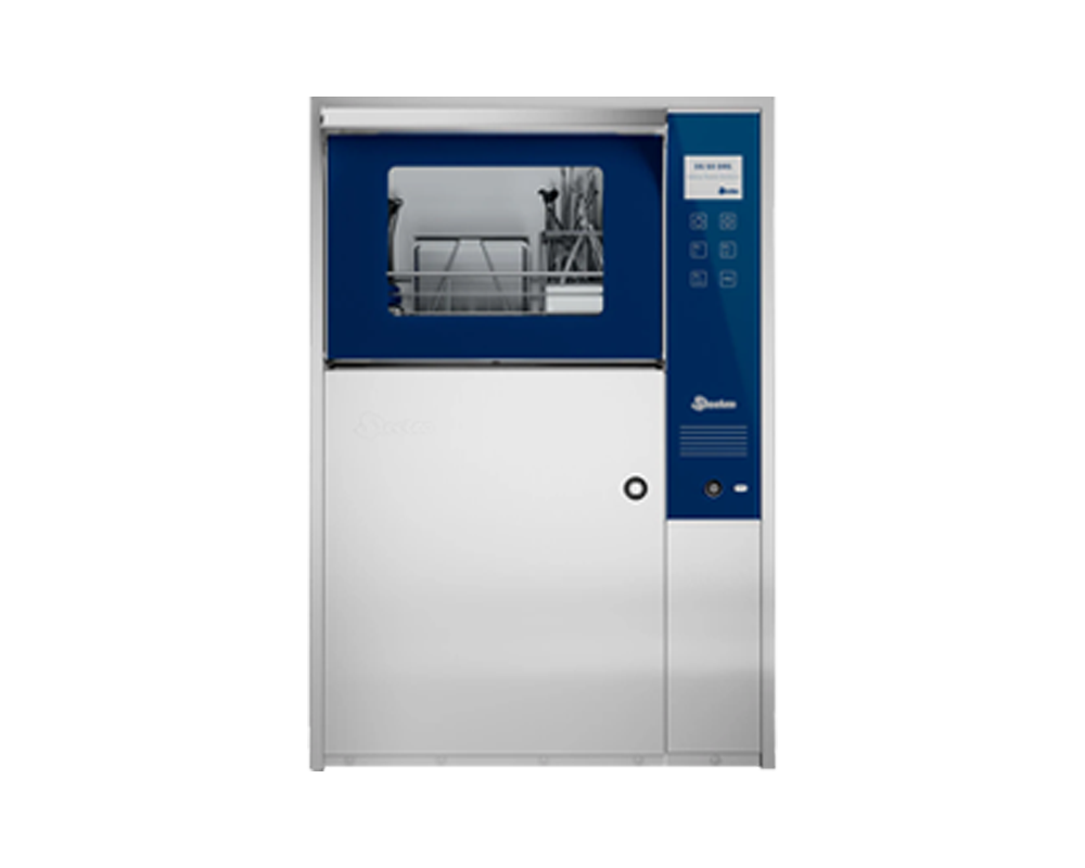 Compact Tabletop Washer Disinfectors
