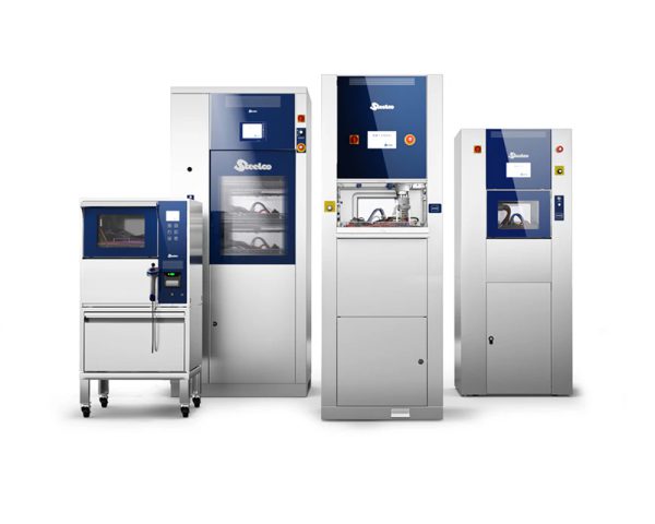 Sequencing Batch Biological Waste water Inactivation System