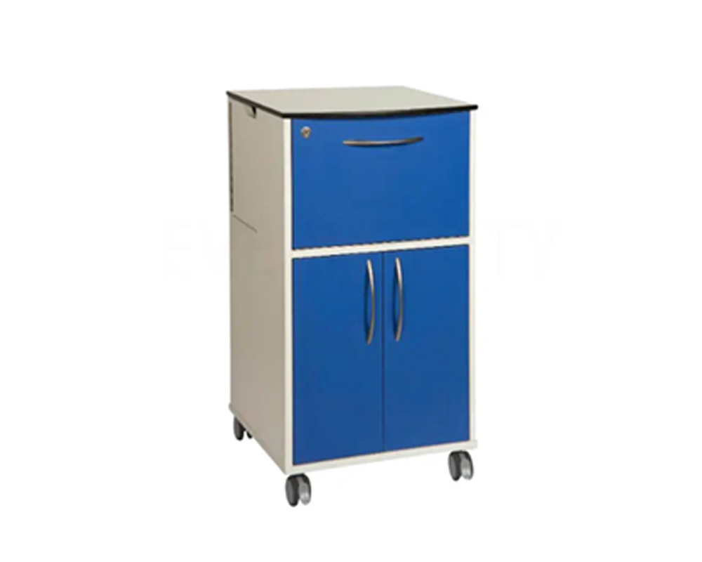 Grenada Bedside Cabinet | Hospital