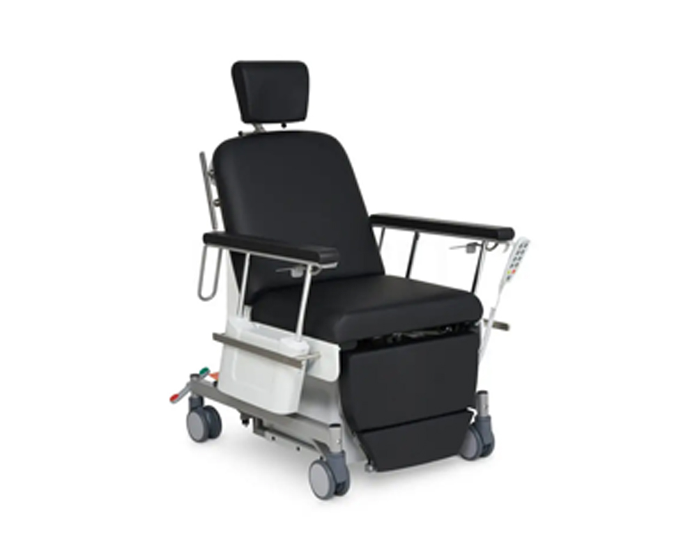 AC+ Chair | Medical care