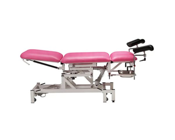 Bergen Gynaecology Couch Medical care
