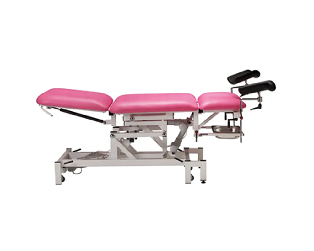 Bergen Gynaecology Couch Medical care