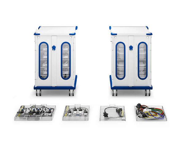 Sequencing Batch Biological Waste water Inactivation System