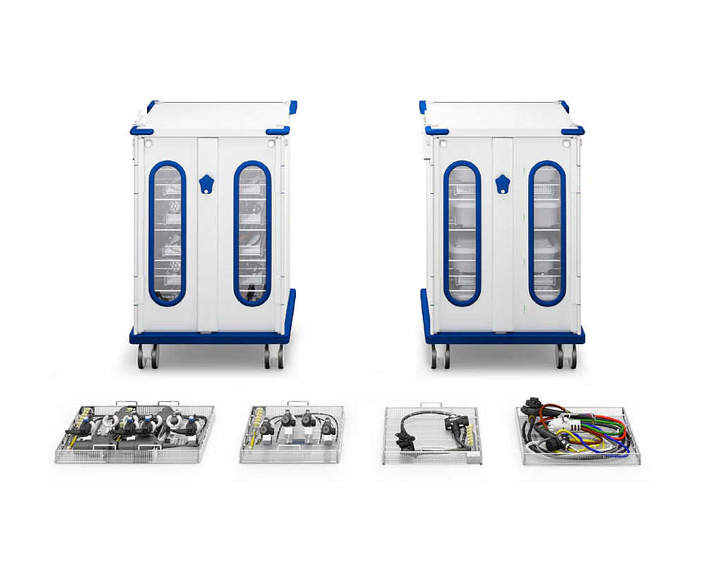 Sequencing Batch Biological Waste water Inactivation System