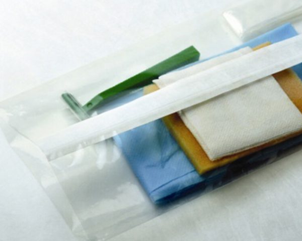 Tyvek® Middle Sealing Pouch