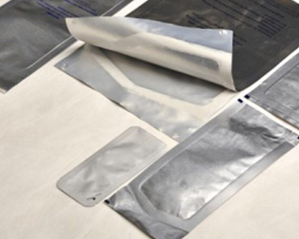Aluminum Bag
