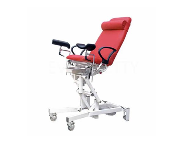 Gynaecology Chair | DIAGNOSIS  & TREATMENT SECTION