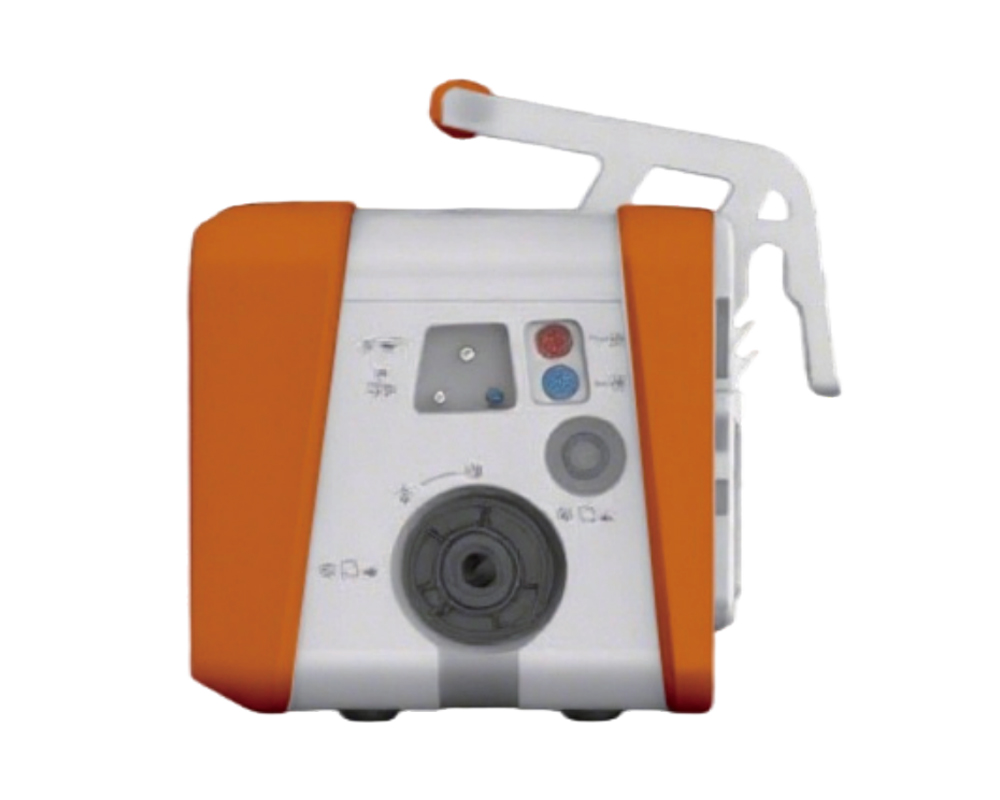 AmbuVent E8