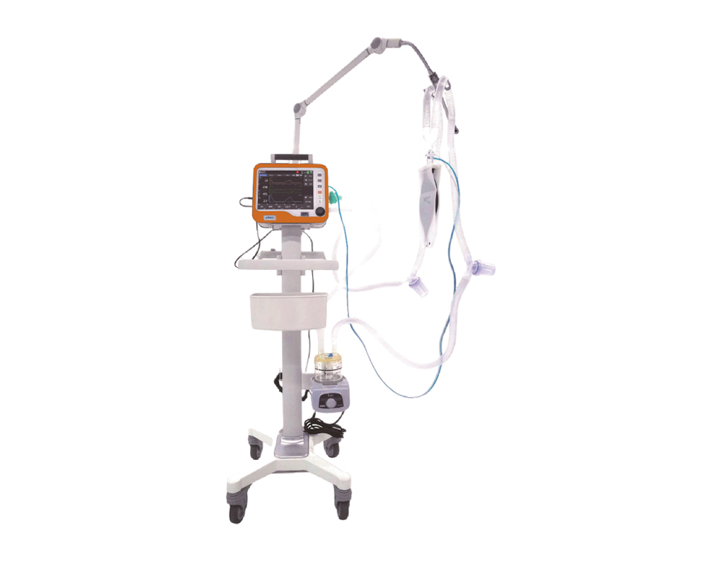 AmbuVent E8