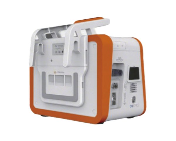 AmbuVent E8