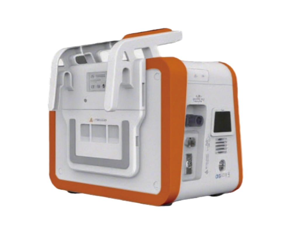 AmbuVent E8