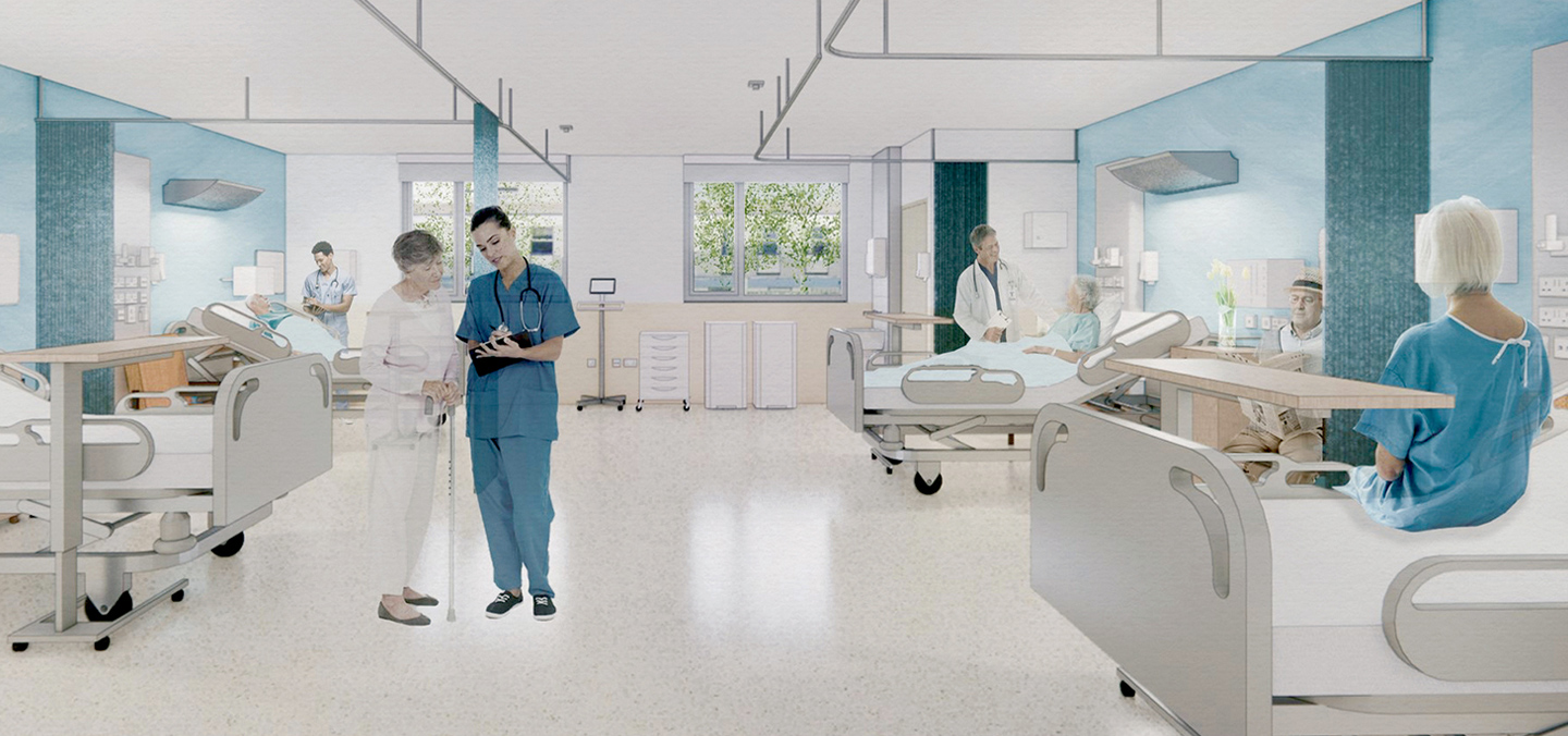 Hospital-Wide Medical Gas Safety & Infrastructure Management