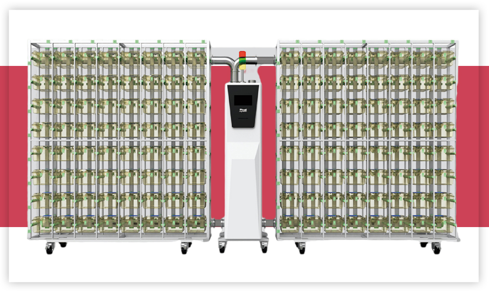 Medical Gas Point-of-Use Equipment