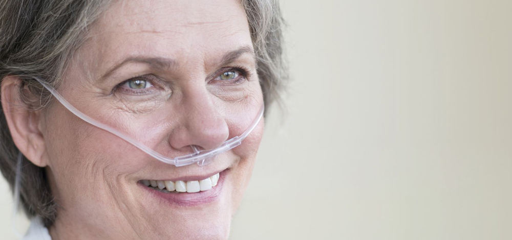 Respiratory Therapy & Chronic Care Support Environment
