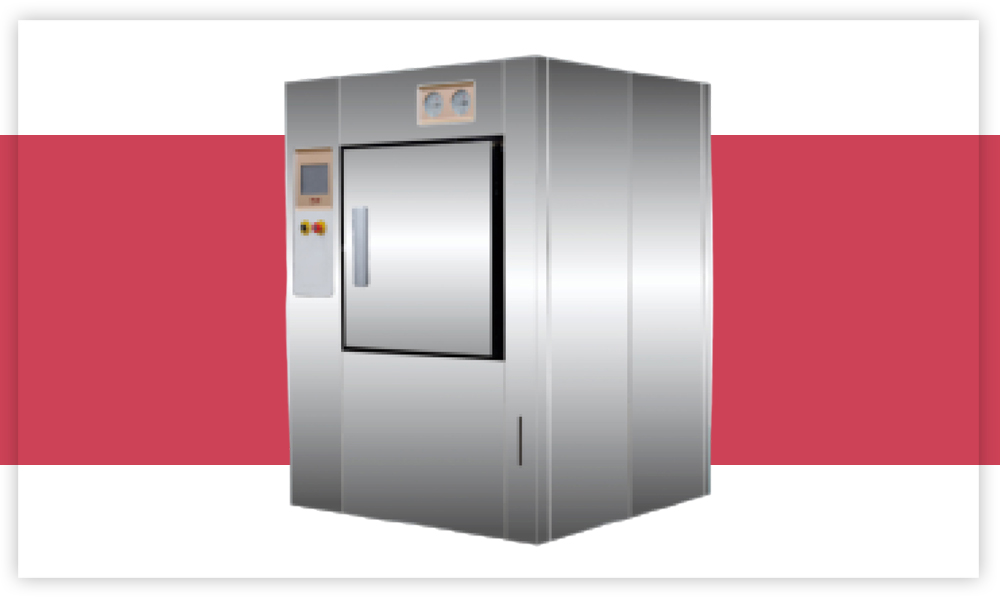 Medical Gas Production Systems