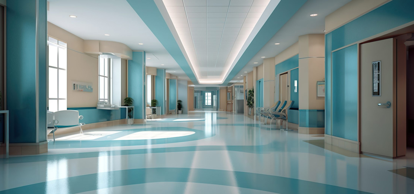 General Ward Patient Support & Safety Network